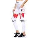 I love gabriel Pocket Leggings  View3