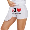 I love gabriel Women s Skort View2