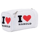 I love harold Toiletries Pouch View2