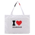 I love harold Medium Tote Bag View1