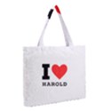 I love harold Medium Tote Bag View2