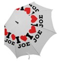 I love joe Hook Handle Umbrellas (Large) View2