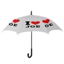 I love joe Hook Handle Umbrellas (Large) View3