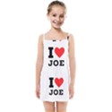 I love joe Kids  Summer Sun Dress View1