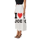 I love joe Classic Midi Chiffon Skirt View2