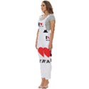 I love bryan Women s Pinafore Overalls Jumpsuit View2