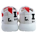 I love Dylan  Women Athletic Shoes View4