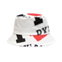 I love Dylan  Bucket Hat View1