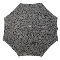 Abstract-0025 Straight Umbrellas by nateshop