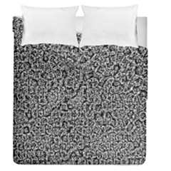 Abstract-0025 Duvet Cover Double Side (queen Size)