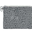 Abstract-0025 Canvas Cosmetic Bag (XXXL) View1