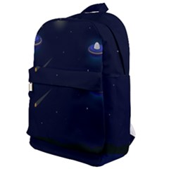 Alien Navi Classic Backpack by nateshop