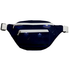 Alien Navi Fanny Pack by nateshop