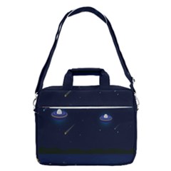 Alien Navi Macbook Pro 16  Shoulder Laptop Bag