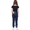 Alien Navi Kids  Elastic Waist Pants View2