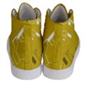 Background-0027 Men s Hi-Top Skate Sneakers View4