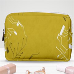 Background-0027 Make Up Pouch (medium) by nateshop