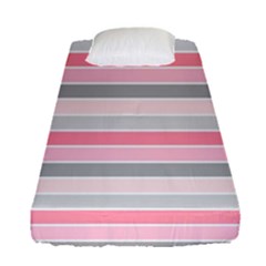 Background-01 Fitted Sheet (single Size)