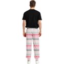 Background-01 Men s Elastic Waist Pants View2