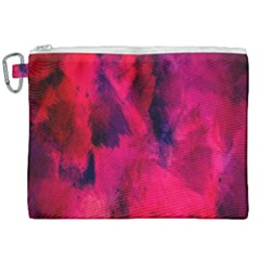 Background-03 Canvas Cosmetic Bag (xxl)