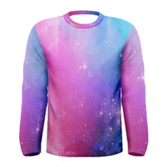 Background-0026 Men s Long Sleeve Tee