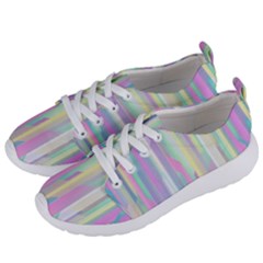 Background-28 Women s Lightweight Sports Shoes by nateshop