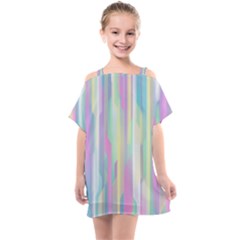 Background-28 Kids  One Piece Chiffon Dress by nateshop