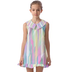 Background-28 Kids  Pilgrim Collar Ruffle Hem Dress by nateshop