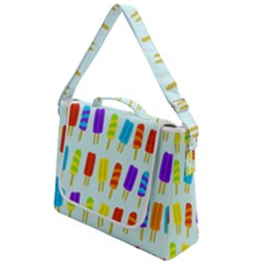 Background-29 Box Up Messenger Bag by nateshop