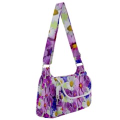 Blossoms-yellow Multipack Bag by nateshop