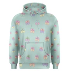 Butterfly-15 Men s Core Hoodie by nateshop