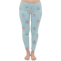 Butterfly-15 Classic Winter Leggings