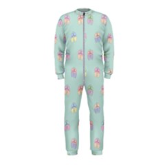 Butterfly-15 Onepiece Jumpsuit (kids) by nateshop