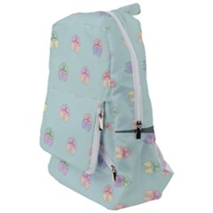 Butterfly-15 Travelers  Backpack by nateshop