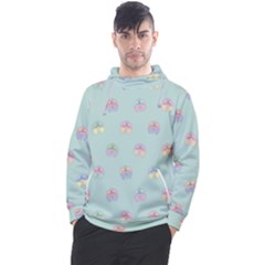 Butterfly-15 Men s Pullover Hoodie by nateshop