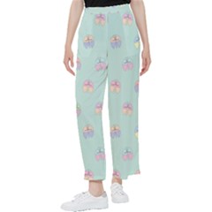 Butterfly-15 Women s Pants  by nateshop