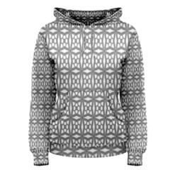 Celtic-knot 01 Women s Pullover Hoodie by nateshop