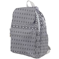 Celtic-knot 01 Top Flap Backpack by nateshop