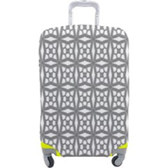 Celtic-knot 01 Luggage Cover (large)