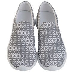 Celtic-knot 01 Men s Lightweight Slip Ons by nateshop