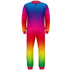 Spectrum Onepiece Jumpsuit (men) by nateshop