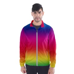 Spectrum Men s Windbreaker