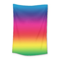 Spectrum Small Tapestry