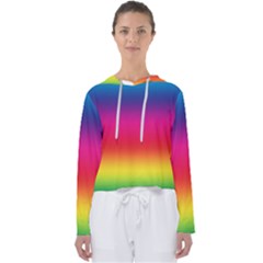 Spectrum Women s Slouchy Sweat