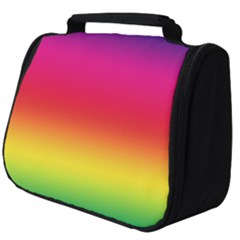 Spectrum Full Print Travel Pouch (big) by nateshop