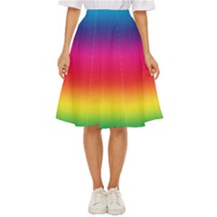 Spectrum Classic Short Skirt