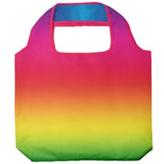 Spectrum Foldable Grocery Recycle Bag by nateshop