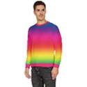 Spectrum Men s Fleece Sweatshirt View2