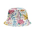 Flowers-484 Bucket Hat View2