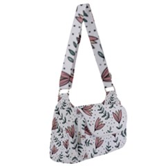 Flowers-49 Multipack Bag by nateshop